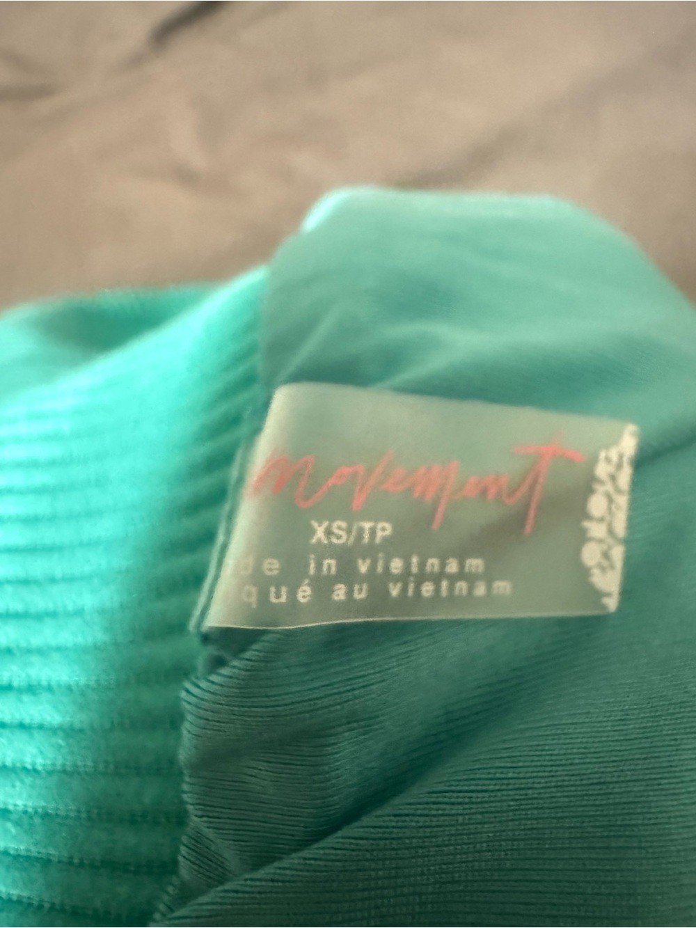 Free people movement carpe diem shorts - Picture 3 of 3